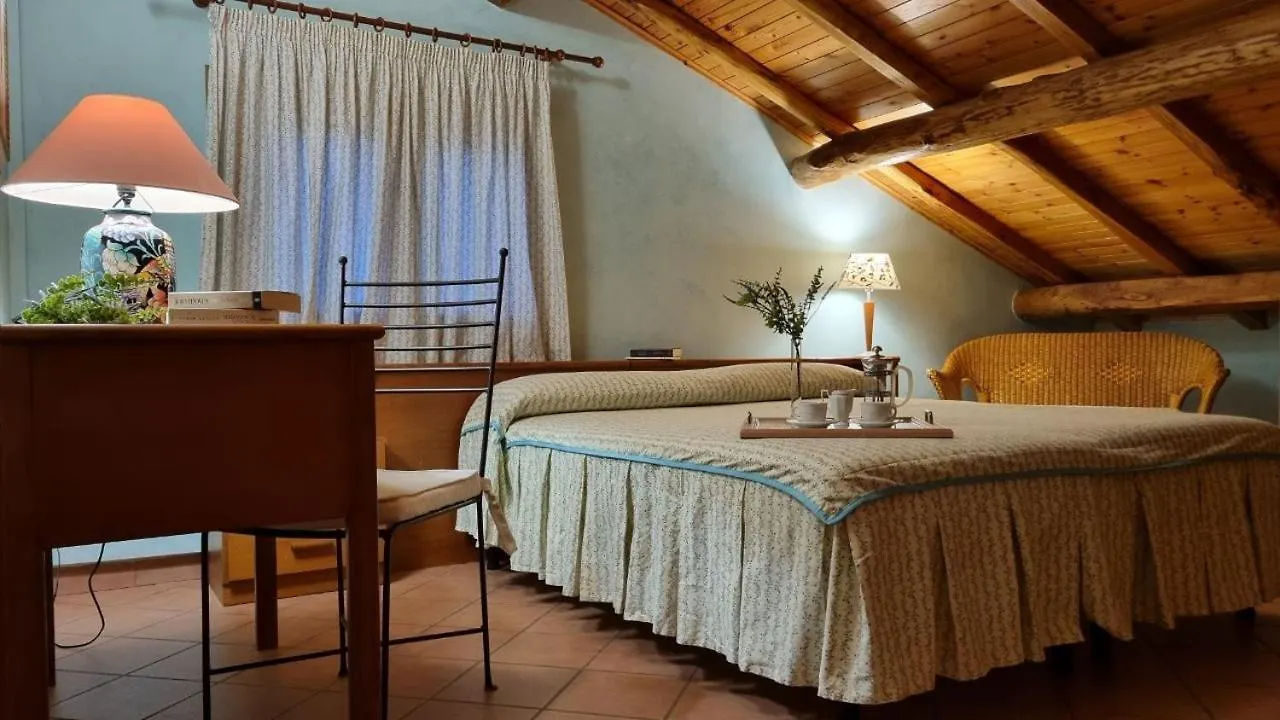 Villa Angelino Etna Santa Venerina